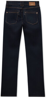 Mos Mosh Jeans 166410 carla naom Blauw - 30-34