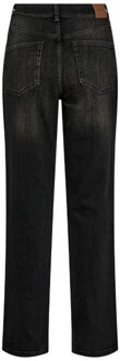 Mos Mosh Jeans 175130 rachel Zwart - 29-32