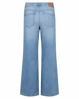 Mos Mosh Jeans 177940 dara Blauw - 31-32