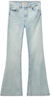 Mos Mosh Mmanita spring jeans Blauw - 26