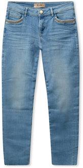 Mos Mosh Mmsumner group jeans light blue Blauw - 32