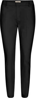 Mos Mosh Pantalon 118189 mmabey night Zwart - 36