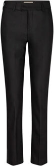 Mos Mosh Pantalon 142560 ellen Zwart - 38