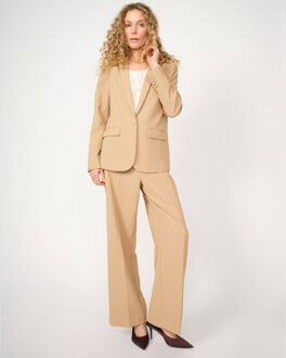 Mos Mosh Pantalon 166670 leya Beige - 38-34