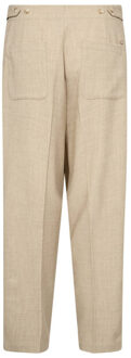 Mos Mosh Pantalon 177320 leysa Beige - 40