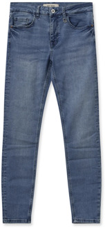 Mos Mosh Stijlvolle Slim-Fit Led Jeans MOS Mosh , Multicolor , Dames - W31,W25,W24,W32