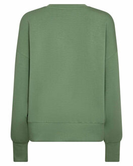 Mos Mosh Sweat 177510 nima Groen