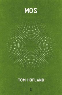Mos -  Tom Hofland (ISBN: 9789493367210)
