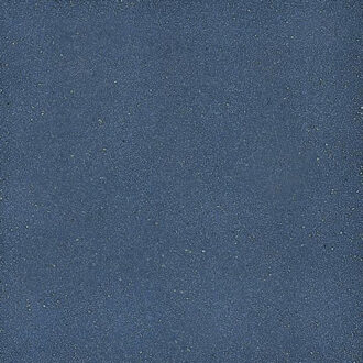 Mosa Global collection Vloer- en wandtegel 15x15cm 7mm R10 porcellanato Pruisischblauw Fijn Gespikkeld 1006095 Pruisischblauw Fijn Gespikkeld Mat (Blauw)