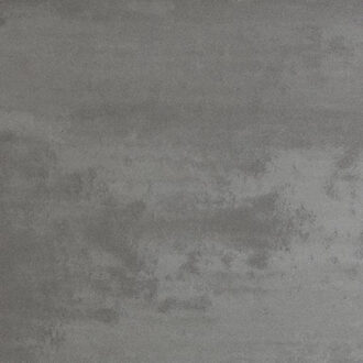 Mosa Residential Vloer- en wandtegel 45x45cm 10mm gerectificeerd R10 porcellanato Dark Grey 1341289 Dark Grey Mat (Grijs)
