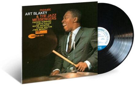 Mosaic - Art Blakey & The Jazz Messengers
