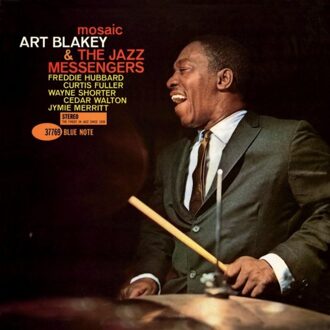 Mosaic - Art Blakey & The Jazz Messengers