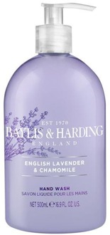Mosaic handzeep lavender (500ml)