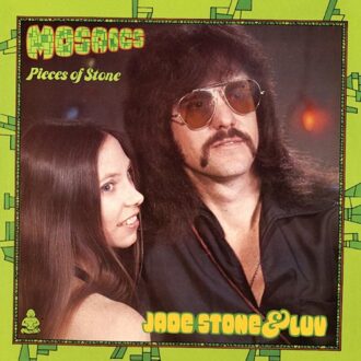 Mosaics, Pieces Of Stone