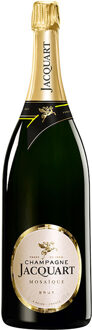 Mosaïque brut jeroboam (in kist)
