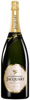 Mosaique Brut Magnum