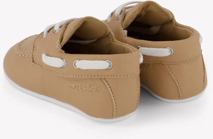 Moschino Baby jongens schoenen in Beige - 17
