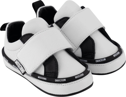 Moschino Baby meisjes schoenen Wit - 17