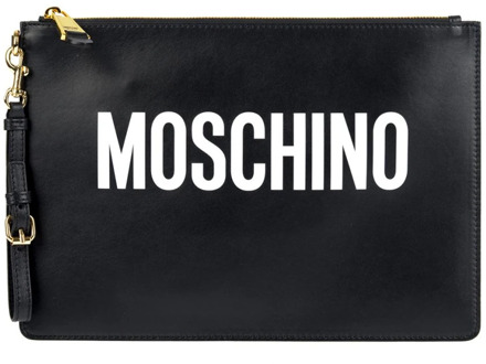 Moschino Bags Moschino , Black , Dames - ONE Size