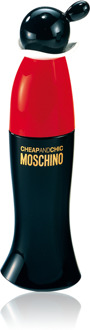 Moschino Cheap And Chic for Women - 50 ml - Eau de toilette