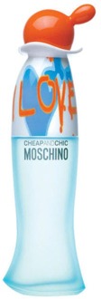 Moschino Cheap And Chic I Love Love EDT - 100 ml