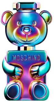 Moschino Eau de Parfum Moschino Toy 2 Pearl EDP 100 ml