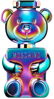 Moschino Eau de Parfum Moschino Toy 2 Pearl EDP 50 ml