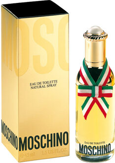 Moschino Femme eau de toilette - 45 ml - 000