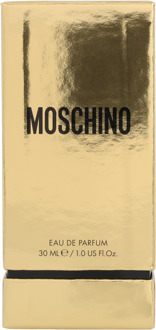 Moschino Gold Fresh Couture - 30ml - Eau de parfum