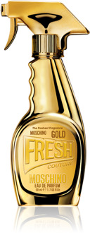Moschino Gold Fresh Couture - 50ml - Eau De Parfum