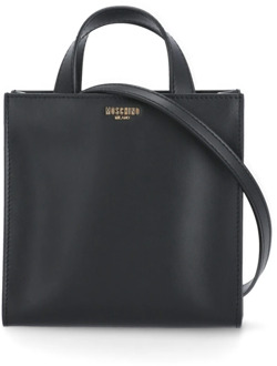 Moschino Handbags Moschino , Black , Dames - ONE Size