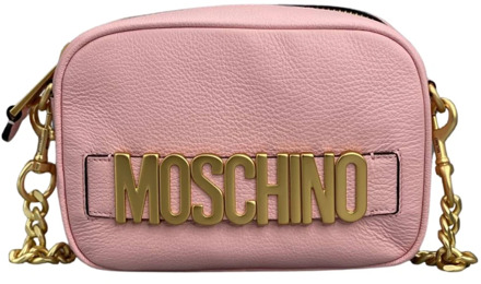 Moschino Heuptas Moschino , Pink , Dames - ONE Size