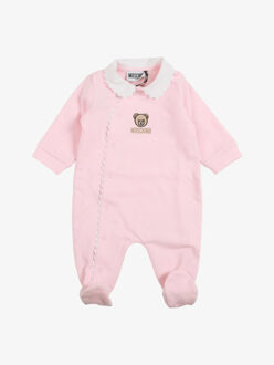 Moschino Meisjes baby boxpakje Roze - 50/56