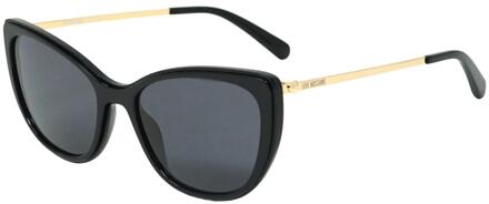 Moschino MOL036/S IRPS 807 Black Sunglasses - maat Zwart