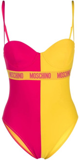 Moschino One-piece Moschino , Multicolor , Dames - Xl,L,M