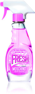 Moschino Pink Fresh Couture - 30 ml - Eau de Toilette