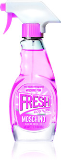 Moschino Pink Fresh Couture - 50ml - Eau de toilette