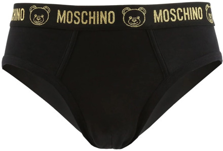Moschino Sets Moschino , Black , Heren - Xl,M,S