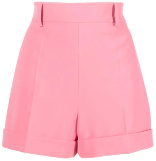 Moschino Shorts Moschino , Pink , Dames - S,2Xs