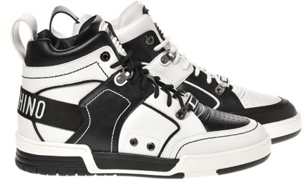Moschino Sneakers Moschino , Multicolor , Heren - 41 Eu,40 EU