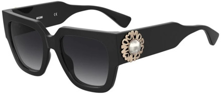 Moschino Sunglasses Moschino , Black , Unisex - 52 MM