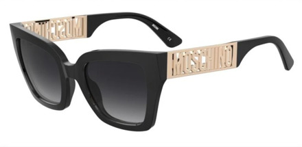 Moschino Sunglasses Moschino , Black , Unisex - 53 MM