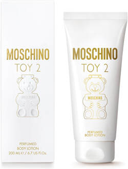 Moschino TOY 2 BODY LOTION 200 ML