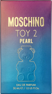 Moschino Toy 2 Pearl Edp Spray30 ml.
