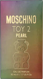 Moschino Toy 2 Pearl Edp Spray50 ml.