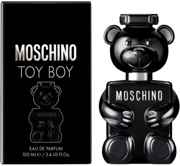 Moschino Toy Boy Eau de parfum 100 ml - Herenparfum