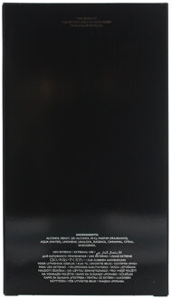 Moschino Toy Boy Eau de parfum 100 ml - Herenparfum