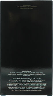 Moschino Toy Boy - Eau De Parfum - 30ML