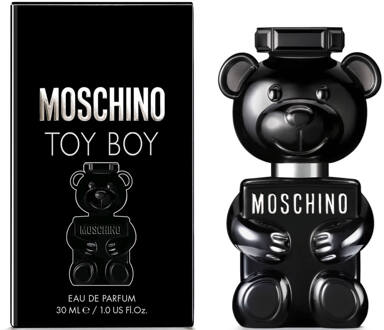 Moschino Toy Boy - Eau De Parfum - 30ML