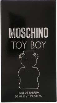 Moschino Toy Boy eau de parfum - 50 ml - 50 ml - 000